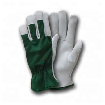 Leather Working Gloves