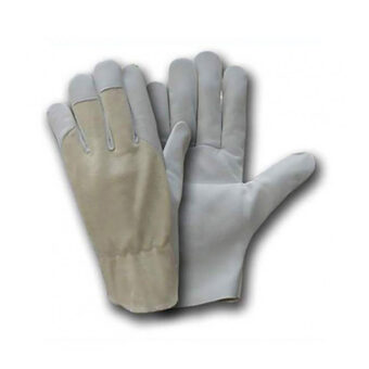 Nappa Leather Work Gloves