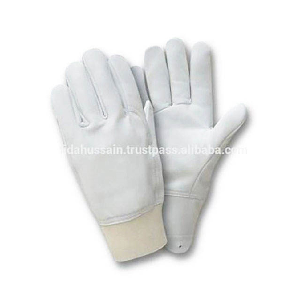 Leather Working Gloves