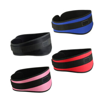 Neoprene Weightlifting Belt