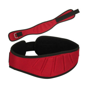 Neoprene Weightlifting Belt