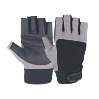 Half Finger Sailing Gloves