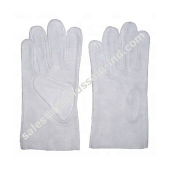 Working Full Nappa Leather