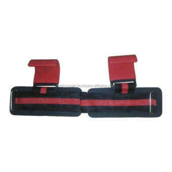 Weightlifting Rod Hooks