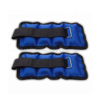 Sand filled Ankle Wrist