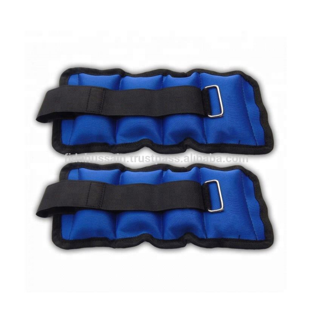 Sand filled Ankle Wrist