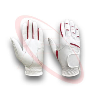 Premium Soft leather Golf Gloves