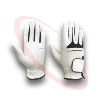 Premium Soft leather Golf Gloves