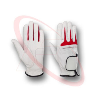 Premium Soft leather Golf Gloves