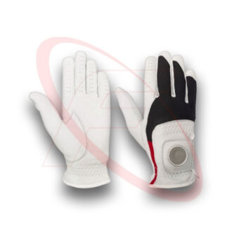 Premium Soft leather Golf Gloves