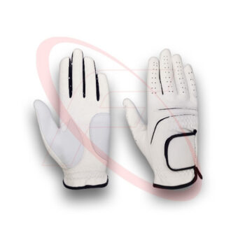 Premium Soft leather Golf Gloves