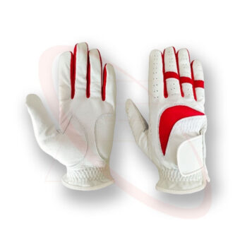 Premium Soft leather Golf Gloves