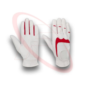 Premium Soft leather Golf Gloves