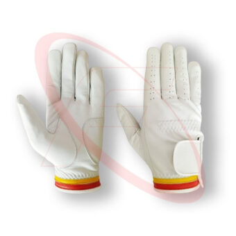 Premium Soft leather Golf Gloves