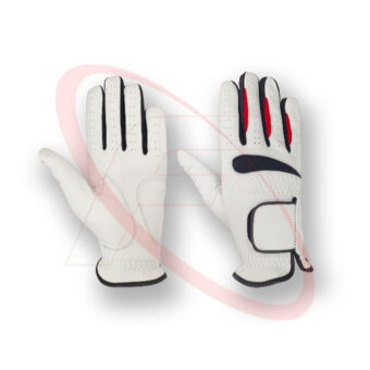 Premium Soft leather Golf Gloves