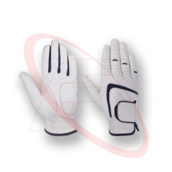 Premium Soft leather Golf Gloves