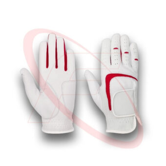 Premium Soft leather Golf Gloves