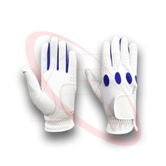 Premium Soft leather Golf Gloves