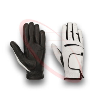Premium Soft leather Golf Gloves
