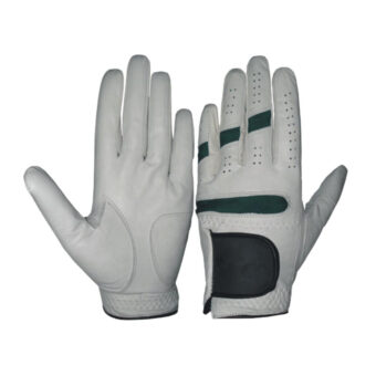 Leather Golf Gloves