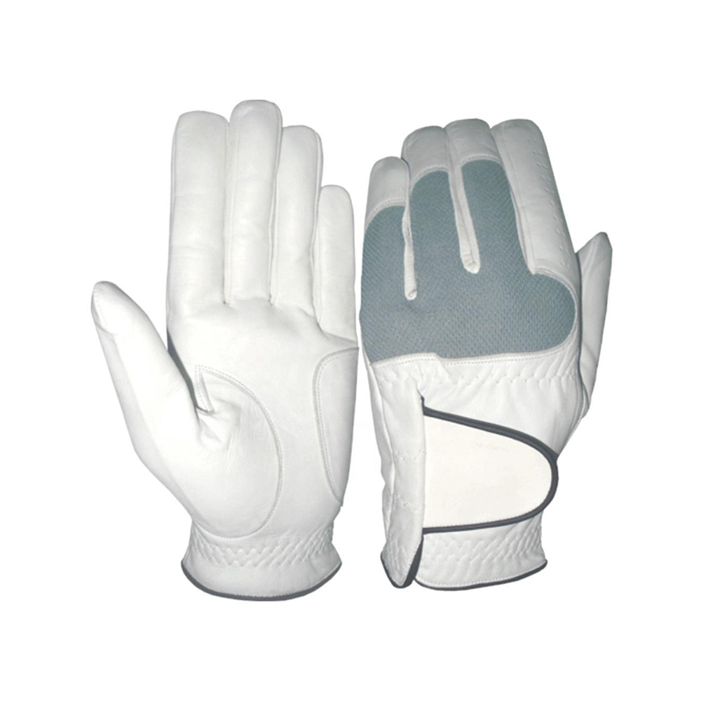 Leather Golf Glove