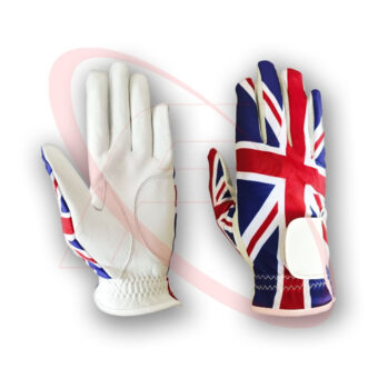 Sublimation Printed Golf Gloves Golf Gloves