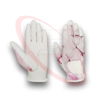 Ladies Golf Gloves