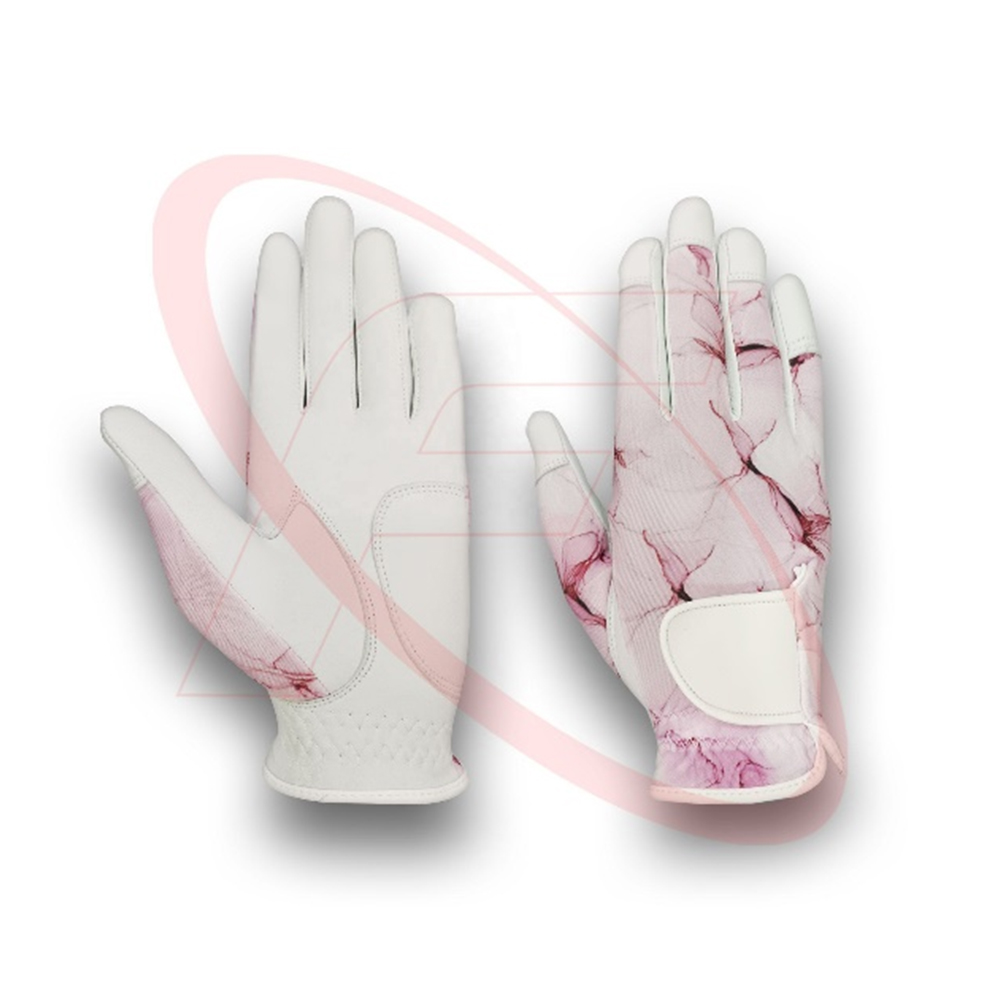 Ladies Golf Gloves