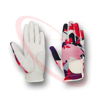 Ladies Golf Gloves
