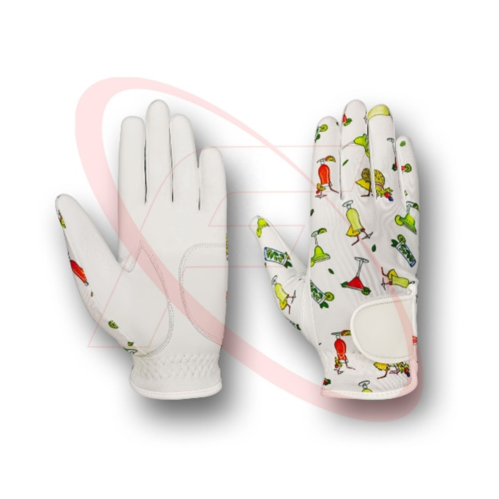 Ladies Golf Gloves Golf Gloves
