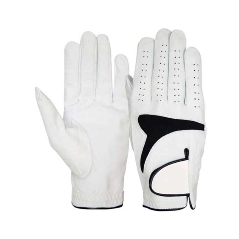 Leather Golf Gloves
