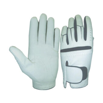 Leather Golf Gloves