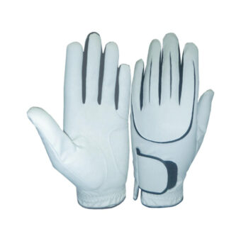 Leather Golf Gloves
