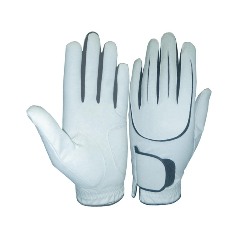 Leather Golf Gloves