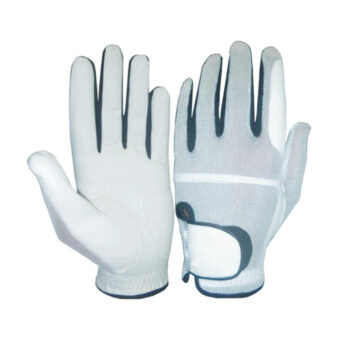 Custom Leather Golf Gloves