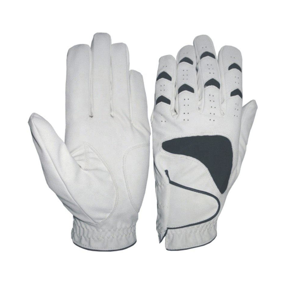 Leather Golf Gloves