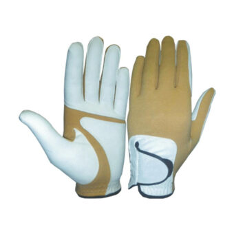 Left Hand Men Golf Gloves