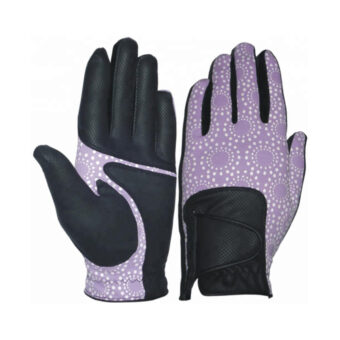 Customized Packing Golf Gloves