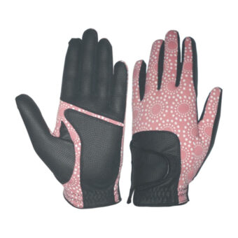 Leather Golf Gloves