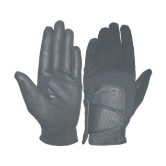 Leather Golf gloves