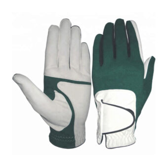 Leather Golf Gloves