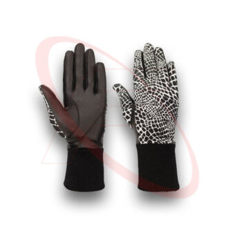 Ladies Golf Gloves