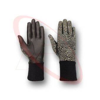 Ladies Golf Gloves