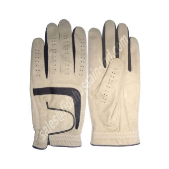 Superb Fitting Golf Gloves