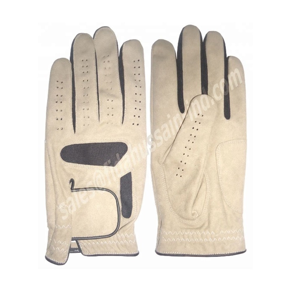 Left Hand Golf Gloves