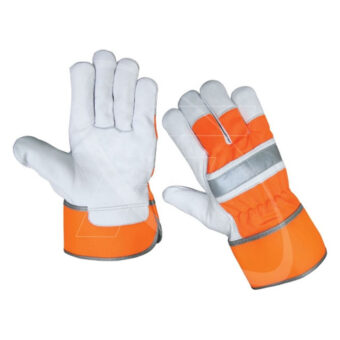 707 Leather Working Gloves