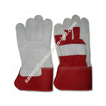 Canadian Rigger Gloves