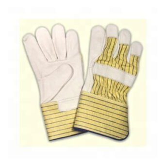 Leather Work Gloves / 707 Canadian Rigger Gloves