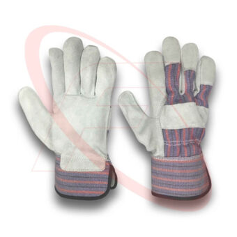 Leather Working Gloves