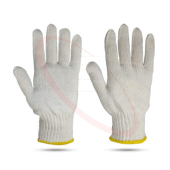 7 Gauge Safety Cotton Inner Gloves